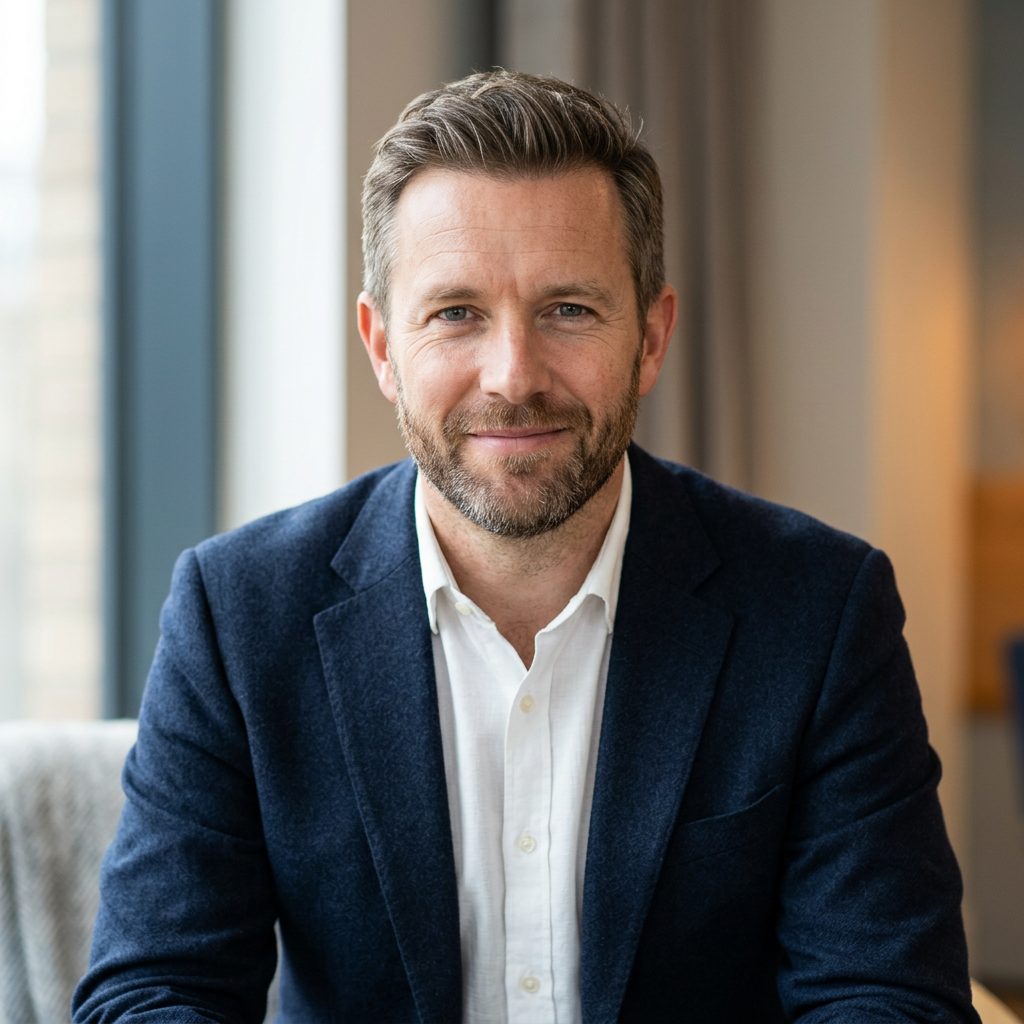 Alasdair MacTavish